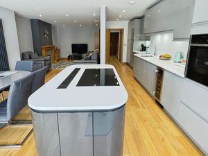 WOOD AVENUE- click for photo gallery